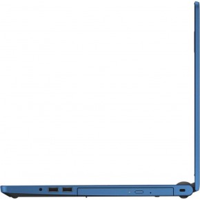  Dell Inspiron 5558 (I553410DDL-D1B) Blue 7