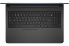  Dell Inspiron 5558 (I553410DDL-D1B) Blue 8