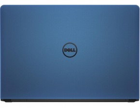  Dell Inspiron 5558 (I553410DDL-D1B) Blue 9