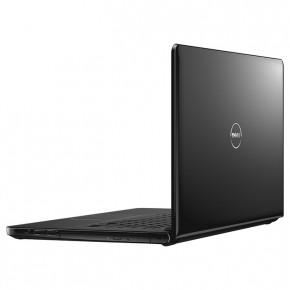  Dell Inspiron 5558 (I553410DDL-D1) Black 5