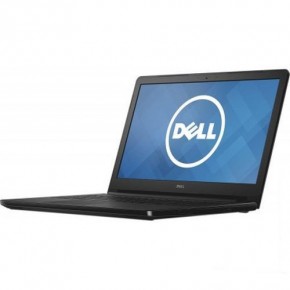  Dell Inspiron 5558 (I553410DDL-D1) Black 3