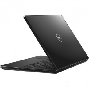  Dell Inspiron 5558 (I553410DDL-D1) Black 4