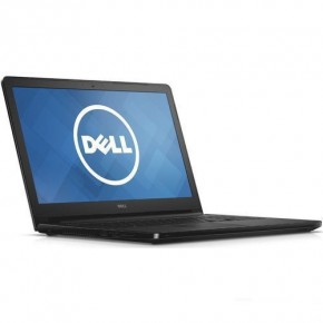  Dell Inspiron 5558 (I553410DDL-D1) Black 6