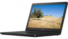  Dell Inspiron 5558 (I553410DDL-K1) Black 3