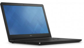  Dell Inspiron 5558 (I553410DDL-K1) Black 4