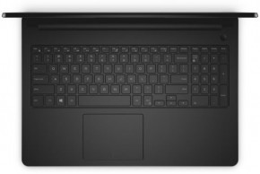  Dell Inspiron 5558 (I553410DDL-K1) Black 5