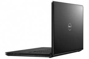  Dell Inspiron 5558 (I553410DDL-K1) Black 6