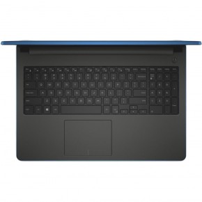  Dell Inspiron 5558 (I553410DDLELKB) Blue 8