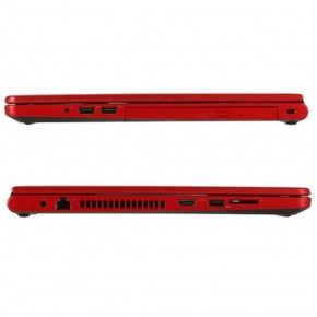  Dell Inspiron 5558 (I553410DDLELKR) Red 6