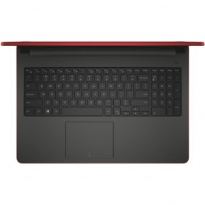  Dell Inspiron 5558 (I553410DDLELKR) Red 8