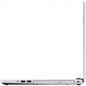  Dell Inspiron 5558 (I553410DDLELKW) White 7