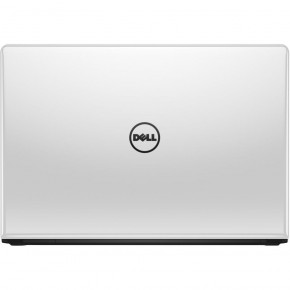  Dell Inspiron 5558 (I553410DDLELKW) White 10