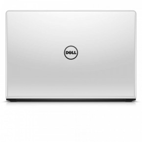  Dell Inspiron 5558 (I55345DDL-46W) White 7