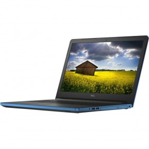  Dell Inspiron 5559 (I555410DDL-T2B) Blue 5