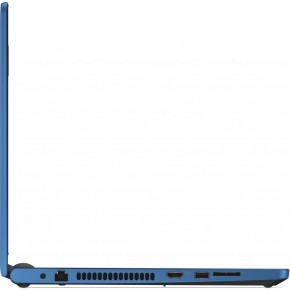  Dell Inspiron 5559 (I555410DDL-T2B) Blue 6