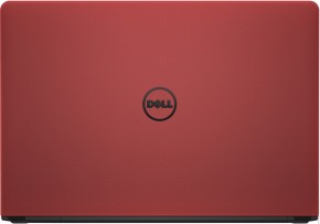  Dell Inspiron 5559 (I555410DDL-T2R) Red 11