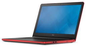  Dell Inspiron 5559 (I555410DDL-T2R) Red 4