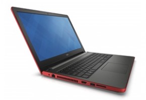  Dell Inspiron 5559 (I555410DDL-T2R) Red 6