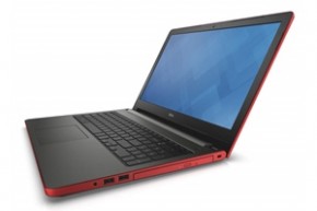  Dell Inspiron 5559 (I555410DDL-T2R) Red 7