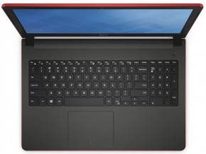  Dell Inspiron 5559 (I555410DDL-T2R) Red 8