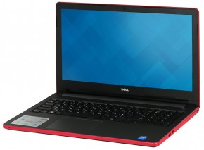  Dell Inspiron 5559 (I555410DDL-T2R) Red 9