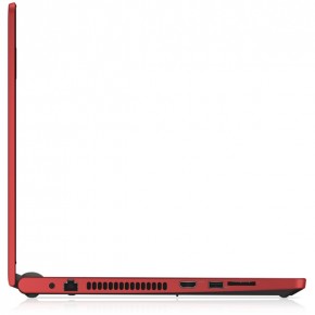  Dell Inspiron 5559 (I555410DDL-T2R) Red 12