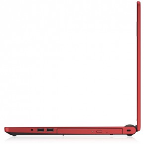  Dell Inspiron 5559 (I555410DDL-T2R) Red 13