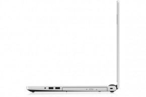  Dell Inspiron 5559 (I555410DDL-T2W) White 7