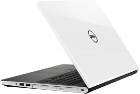  Dell Inspiron 5559 (I555410DDL-T2W) White 8