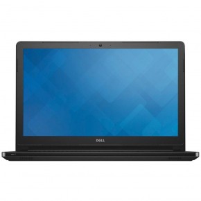  Dell Inspiron 5559 (I555410DDW-T2) Black