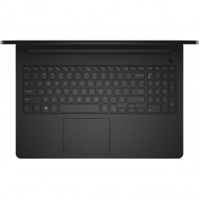  Dell Inspiron 5559 (I555410DDW-T2) Black 8