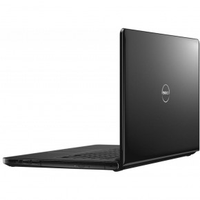  Dell Inspiron 5559 (I555410DDW-T2) Black 9