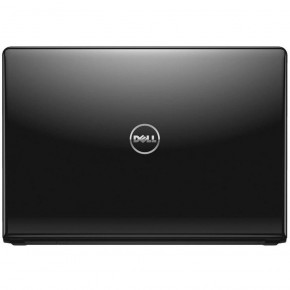  Dell Inspiron 5559 (I555410DDW-T2) Black 10