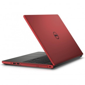  Dell Inspiron 5559 (I55545DDL-T2R) Red 3