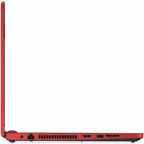  Dell Inspiron 5559 (I55545DDL-T2R) Red 6