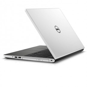  Dell Inspiron 5559 (I55545DDL-T2W) White