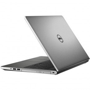  Dell Inspiron 5559 (I555810DDL-T2S) Silver 3