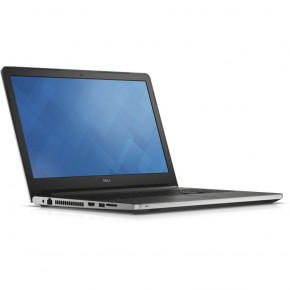  Dell Inspiron 5559 (I555810DDL-T2S) Silver 4