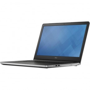  Dell Inspiron 5559 (I555810DDL-T2S) Silver 5