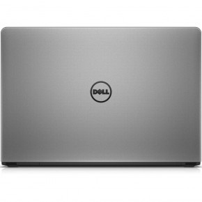  Dell Inspiron 5559 (I555810DDL-T2S) Silver 9