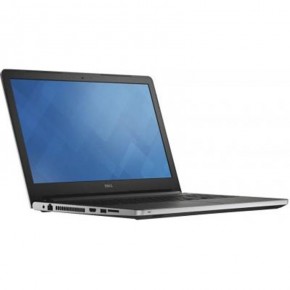  Dell Inspiron 5559 (I555810DDLELKS) FullHD Silver 3