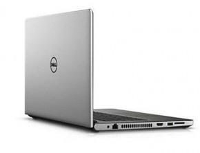  Dell Inspiron 5559 (I555810DDLELKS) FullHD Silver 5