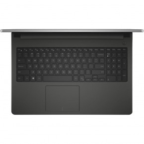  Dell Inspiron 5559 (I555810DDLELKS) FullHD Silver 6