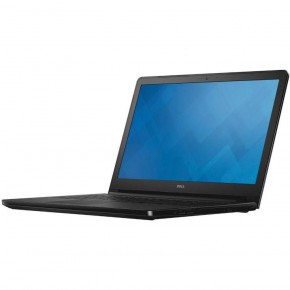  Dell Inspiron 5559 (I555810DDLELK) Black 3