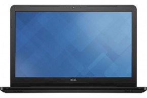  Dell Inspiron 5559 (I557810DDL-50) Black