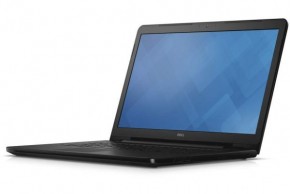  Dell Inspiron 5559 (I557810DDL-50) Black 3