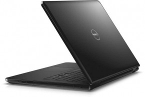  Dell Inspiron 5559 (I557810DDL-50) Black 4