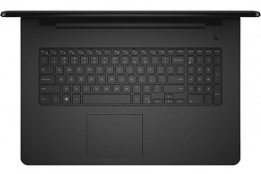  Dell Inspiron 5559 (I557810DDL-50) Black 6