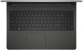  Dell Inspiron 5559 (I557810DDW-T2S) Black 3