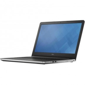  Dell Inspiron 5559 (I557810DDWELKS) FullHD Win10 Silver 4